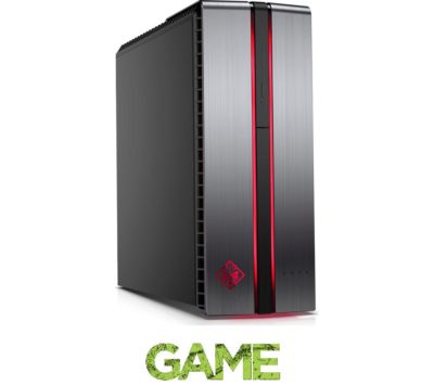 HP Omen 870-206na Gaming PC HP Omen 870-206na Gaming PC
